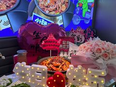 -徐记小怪兽肉蟹煲(中央大街店)