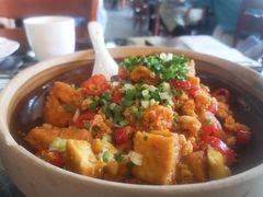 -李师傅脆肚(华强北店)