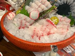 -築鳥日本料理(黑沙环店)