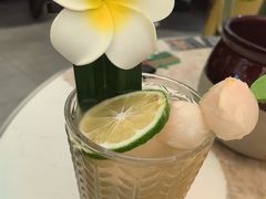 -KingThaia金泰兰(滨江天街店)