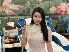 -古莲·影院足道·按摩SPA(水上温泉店)