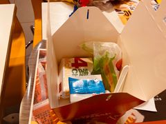 -麦当劳(金沙广场店)