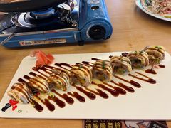 -汤连得温泉馆(宝山店)