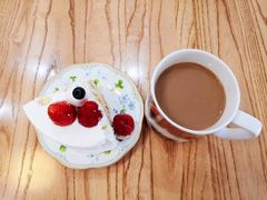 -85度C(成都浆洗街店)