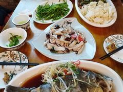 -小厨子私房菜·云南美食店