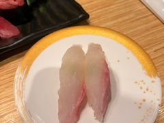 -合点寿司(金虹桥商场店)