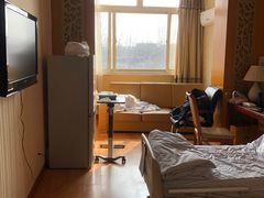 -首都医科大学附属北京友谊医院(西城院区)