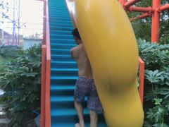 -苏州乐园森林水世界