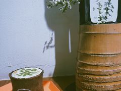 -茶是一枝花泡茶店