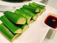 -顺峰顺水顺德菜(第一百货店)