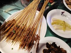 -凯乐会量贩KTV(国防大厦总店)