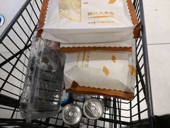 -盒马鲜生(悦峰店)