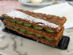 -DOPAMINE多巴胺·甜品面包·生日蛋糕(国贸店)