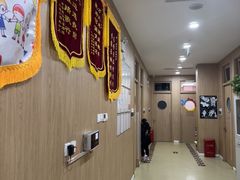 -新东方素质(金源校区)