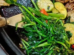 -一烙锅(友谊店)