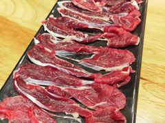 五花趾-嬷孙家潮汕牛肉火锅(北京路天河城店)
