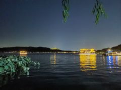 -湖滨28中餐厅·西湖宴·杭州君悦酒店