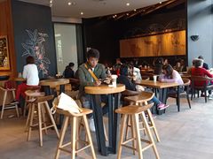 -星巴克臻选(莘庄仲盛店)