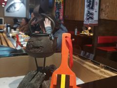 -千代武日本料理(开发区店)