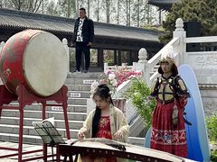 -祥源·阜阳生态乐园