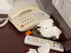 -黄山光明顶山庄