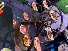 爱情摩天轮-二虎原味烧烤