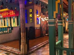 -驿楼兰·新疆菜(火车站店)