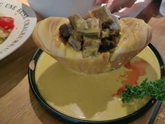 -岛风·台食小馆 ISLAND BISTRO(烟台山店)