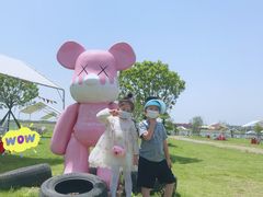 -梁子湖东篱老屋生态庄园