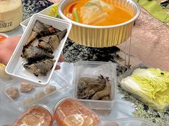 -生如夏花泰式火锅(西村黑金店)