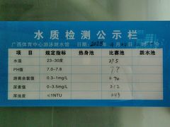 -广西体育中心-游泳馆