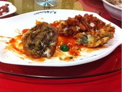 iphone_upload_pic-吴门人家·苏宴宫廷菜(拙政园店)