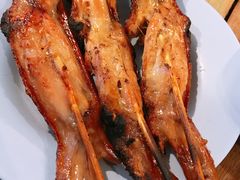 -Doo Dee Thai Food(Issan/Isaan/Esan)