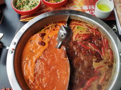 -蜀大侠火锅.川剧变脸(龙泉世茂店)