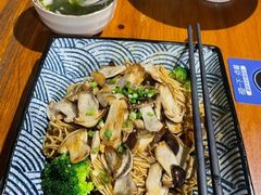 -囿面传统制面馆(中央路店)