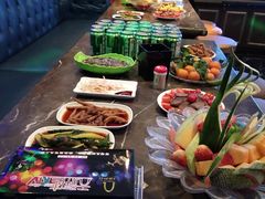 -MJ.PARTY.派对.KTV(南宁西乡塘店)