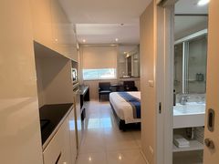 -曼谷文华中心点大酒店