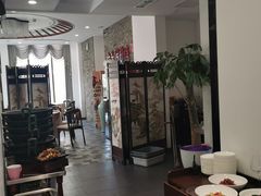大堂-食神鱼头佛跳墙(百子湾旗舰店)