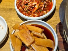 -泥炉烧肉师(新街口金銮巷店)