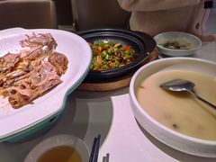 -客汁源味·客家菜(时代城店)