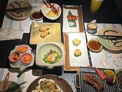 -花潮料理艺食馆(成都万象城店)