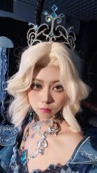 -桑语映画·COSPLAY写真工作室