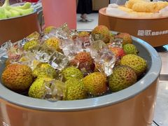 -龍歌自助小火锅(李沧丽达店)