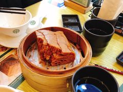 -添好运点心专门店(百老汇店)