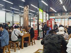 大堂-回坊马二饺子馆