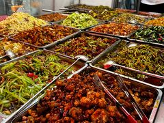 -枣阁园滴滴自助餐