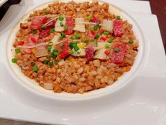 -珠海华发喜来登酒店-采悦轩中餐厅