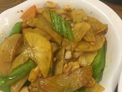 -妈妈的味道(工人体育场东路店)