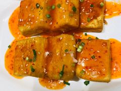 -刘胖子家常菜·蹄花焖藕(中南店)