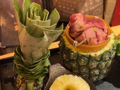 -炉太郎日式烧肉店(华贸店)